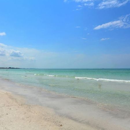 Siesta Cooler: Only Minutes Walk To Siesta Beach! Siesta Key Exterior foto