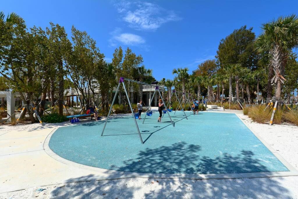 Siesta Cooler: Only Minutes Walk To Siesta Beach! Siesta Key Exterior foto